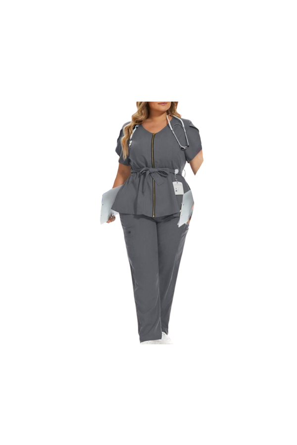 Scrub Suit Set